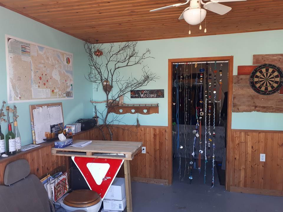 Bert Bark Inn Hostel Saint Andrews Exterior photo